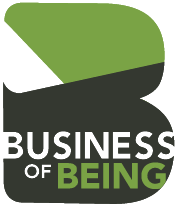 business of being podcast